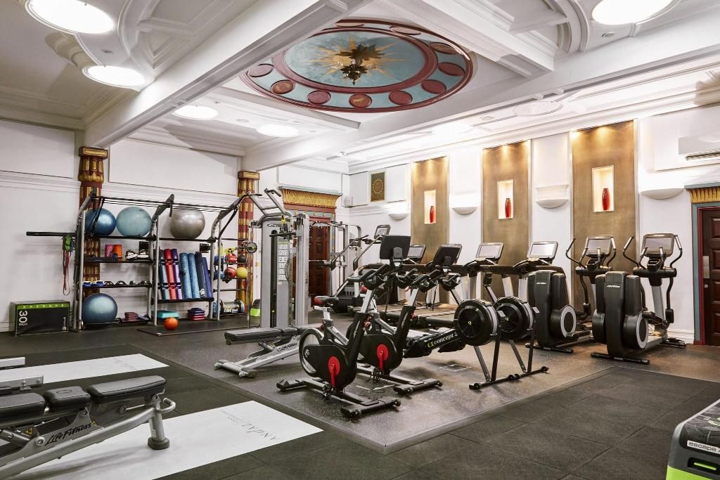 Andaz London Liverpool Street, foto 8