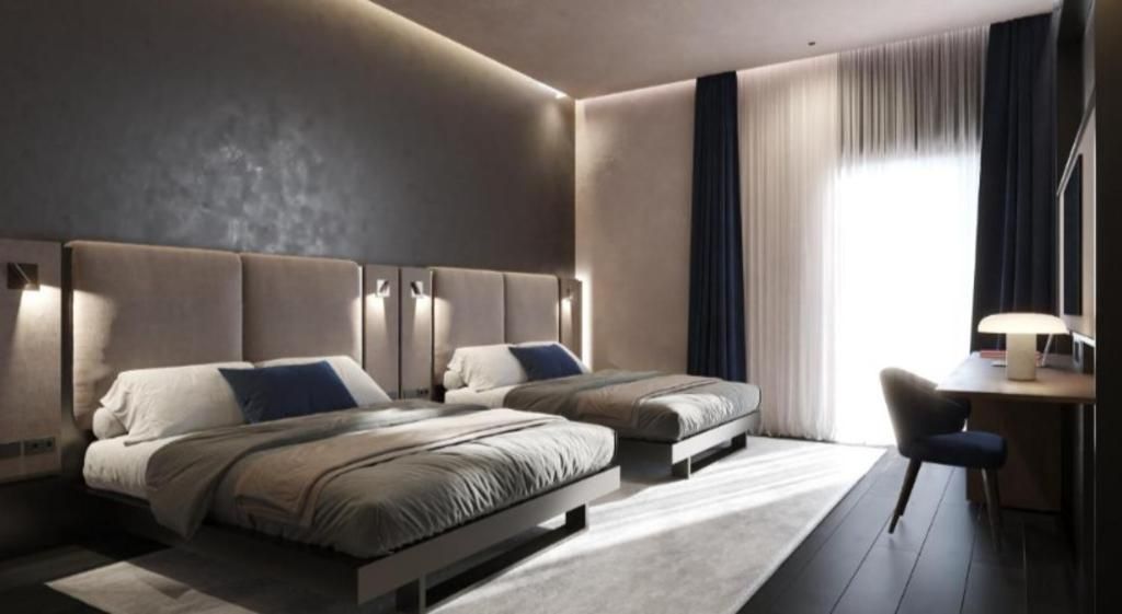 Kira Suites Hotel Milano, foto 15