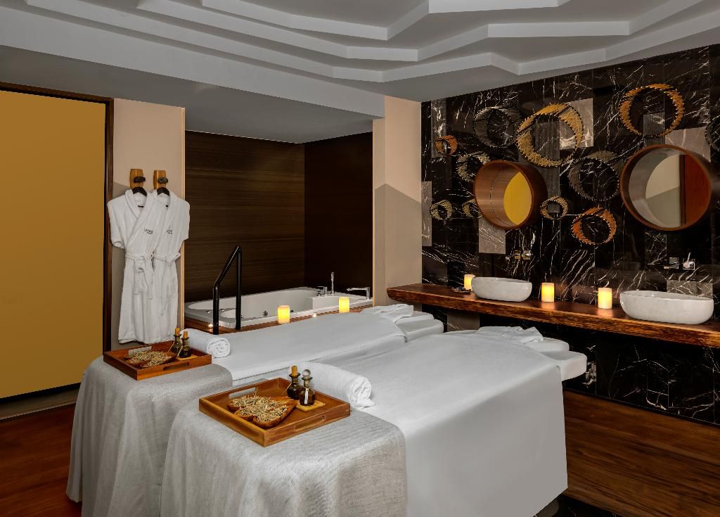 Swissôtel Resort Bodrum Beach, foto 4