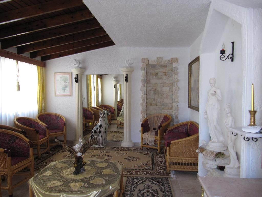 Castellino Studios, foto 2