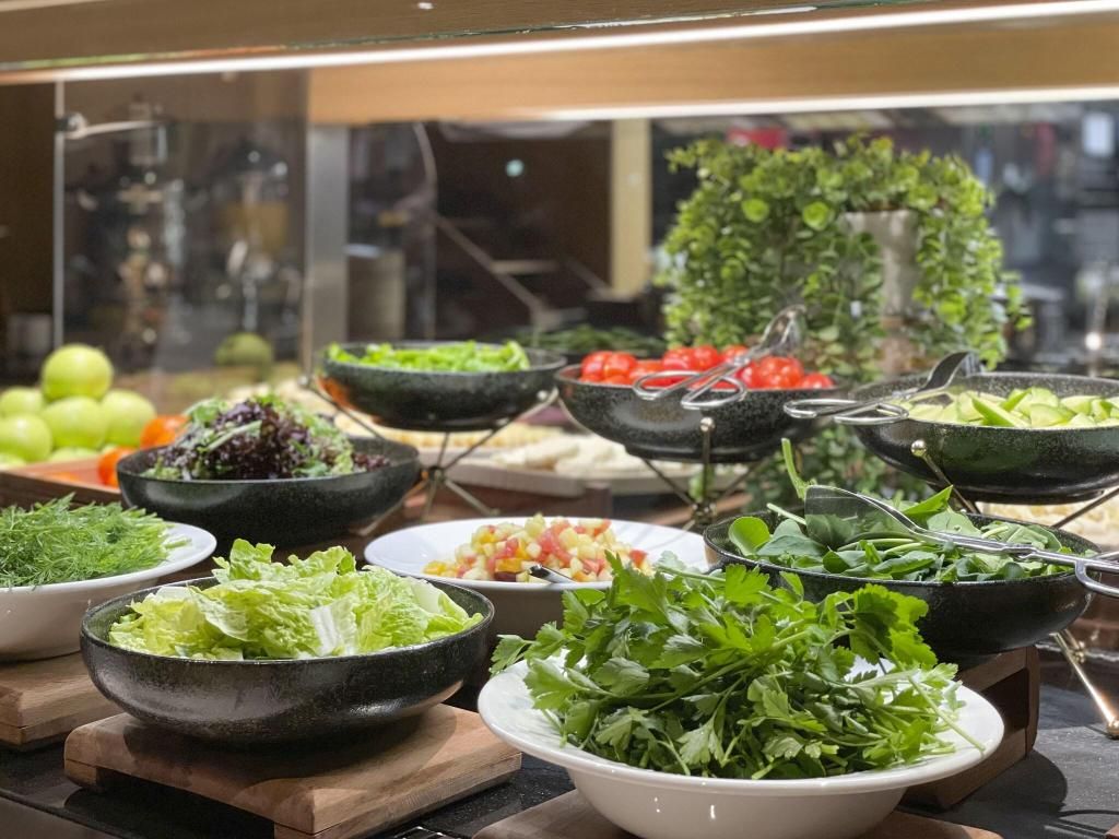 Four Points by Sheraton Istanbul Kagithane, foto 11