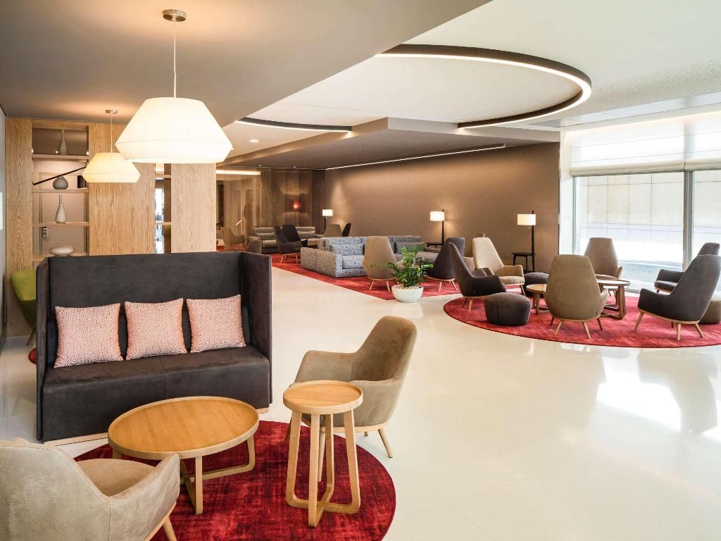 Mercure Porto Gaia Hotel, foto 7