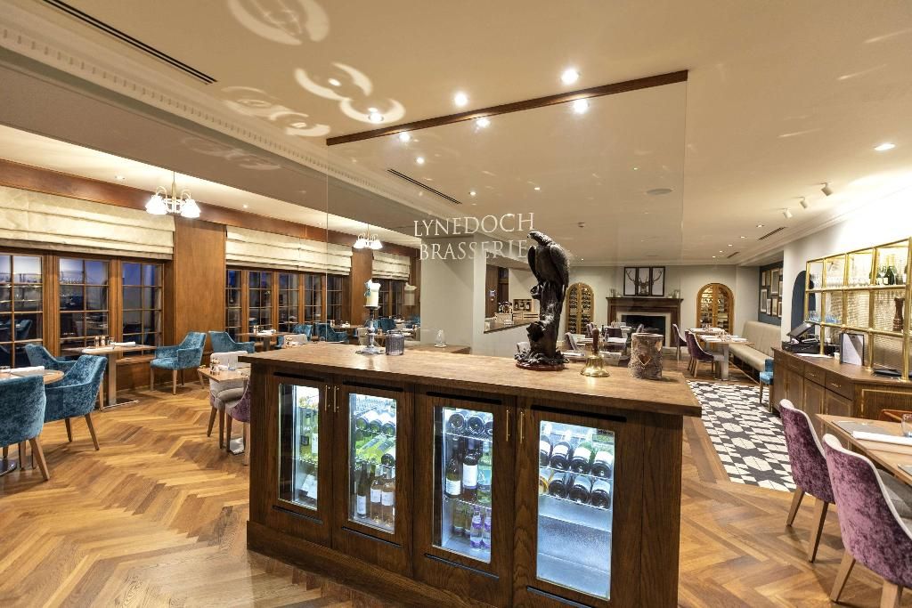 Murrayshall Hotel, foto 3