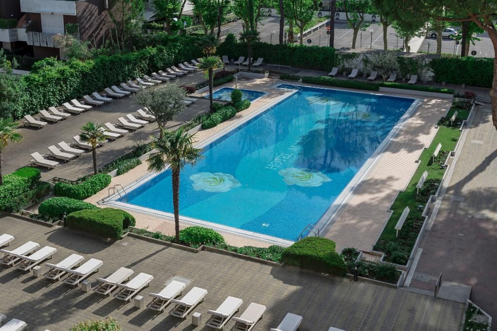 Marepineta Resort, foto 14