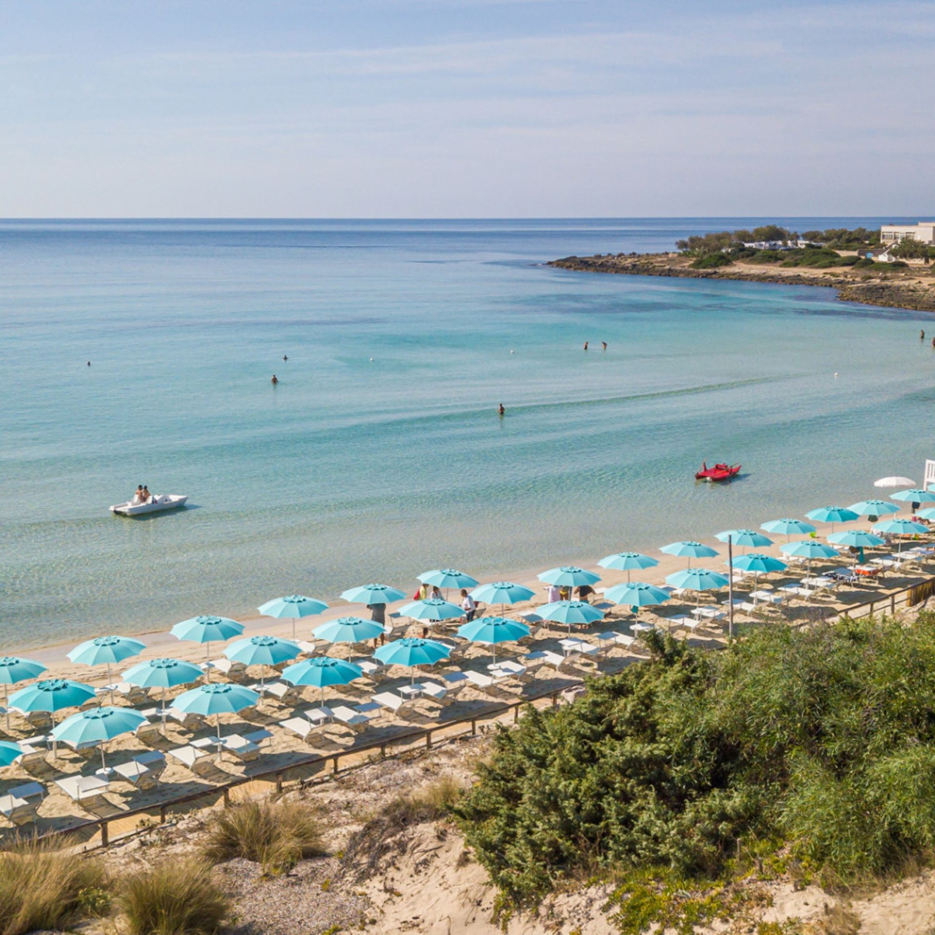 Porto Cesareo Camping by Happy Camp, foto 6