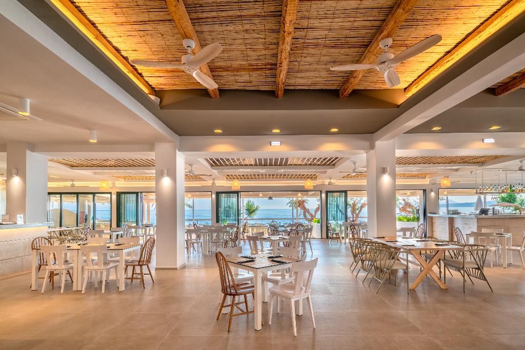 Iolida Beach Hotel, foto 3