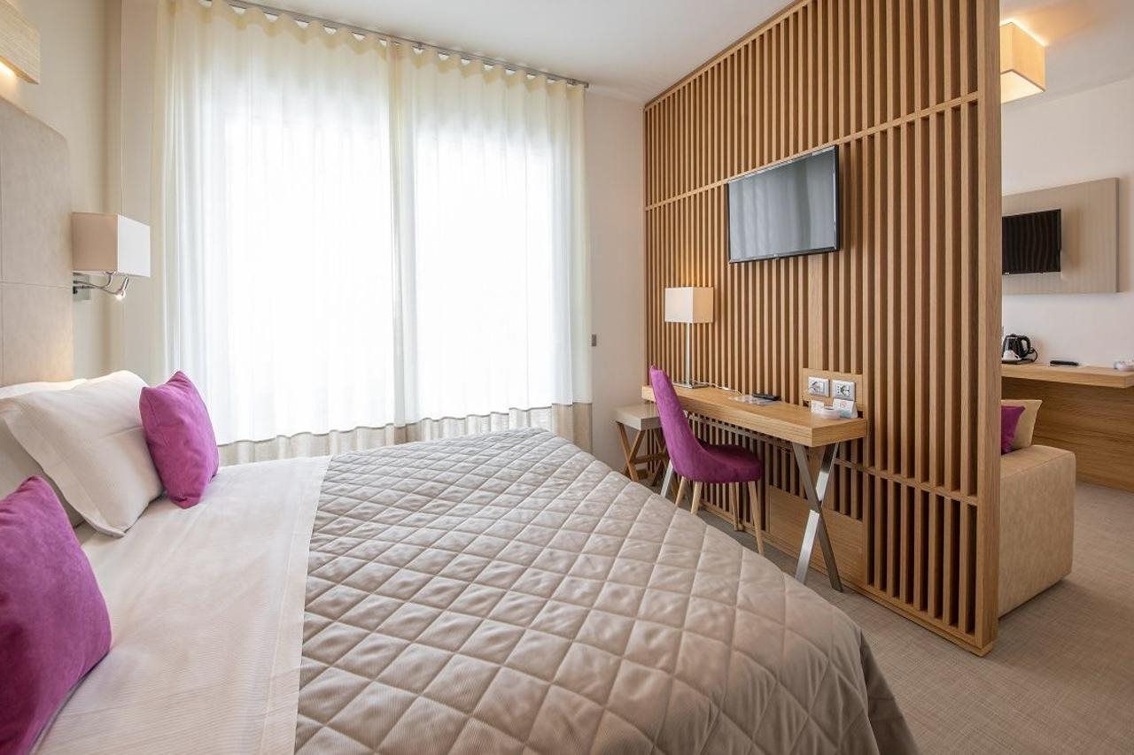 Hotel Le Soleil, foto 7