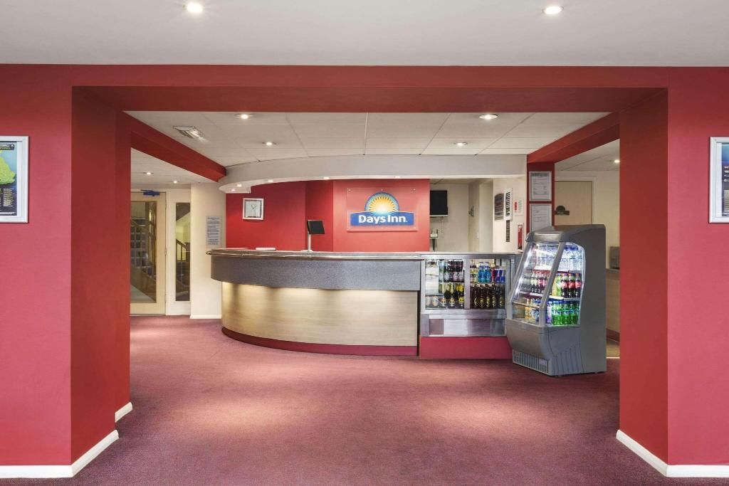 Ramada by Wyndham South Mimms M25, foto 15
