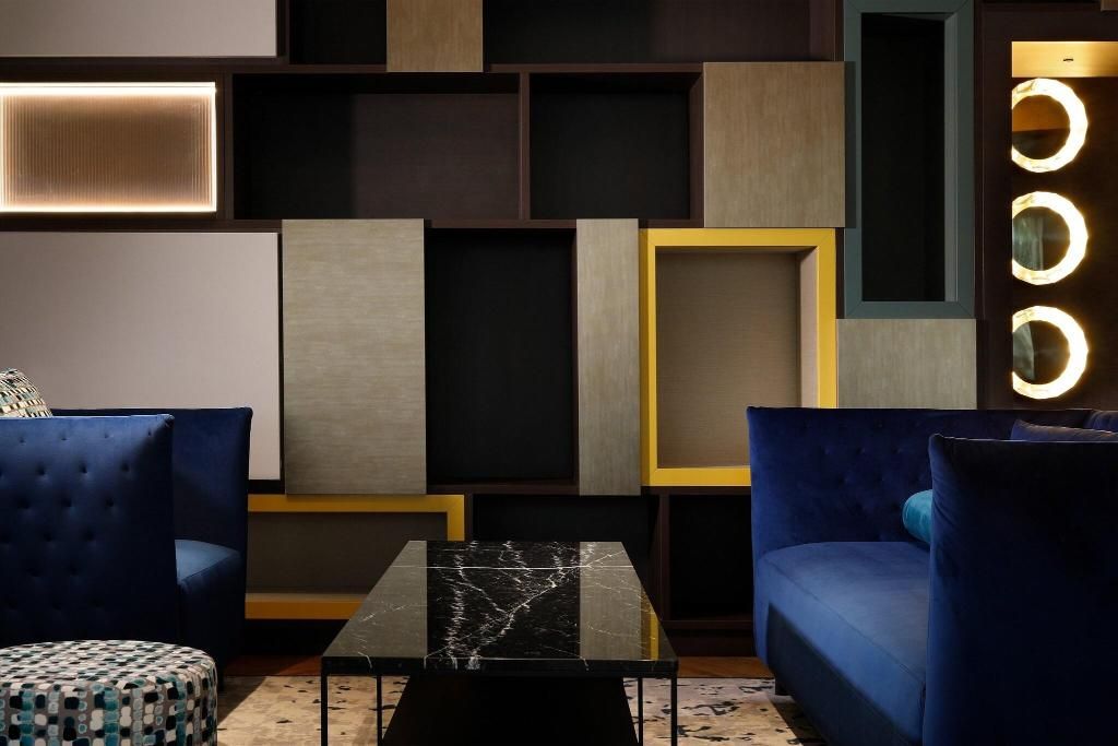 Sheraton Milan San Siro, foto 12