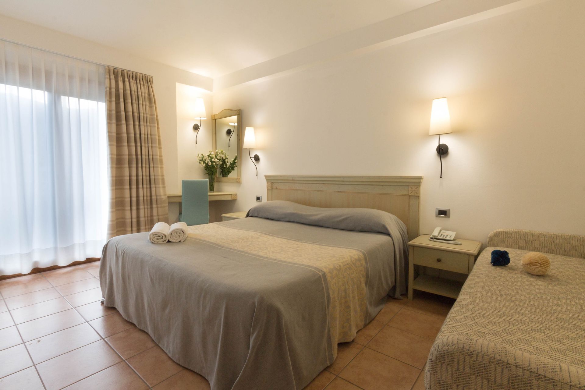 Hotel Brancamaria, foto 5