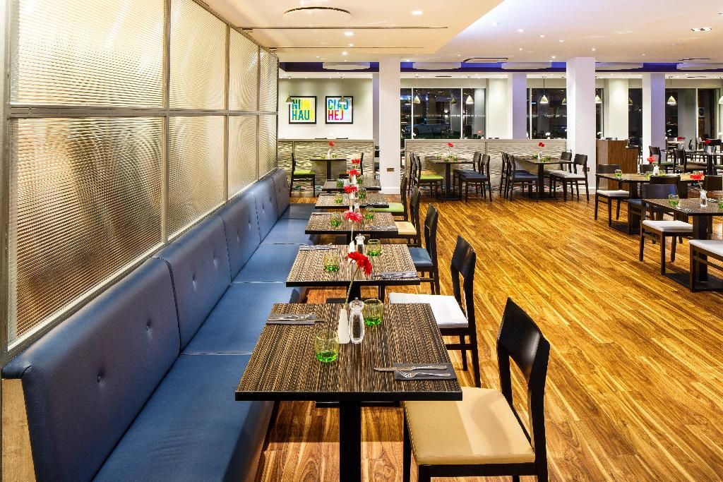 Holiday Inn London-Heathrow M4 Jct 4, foto 15