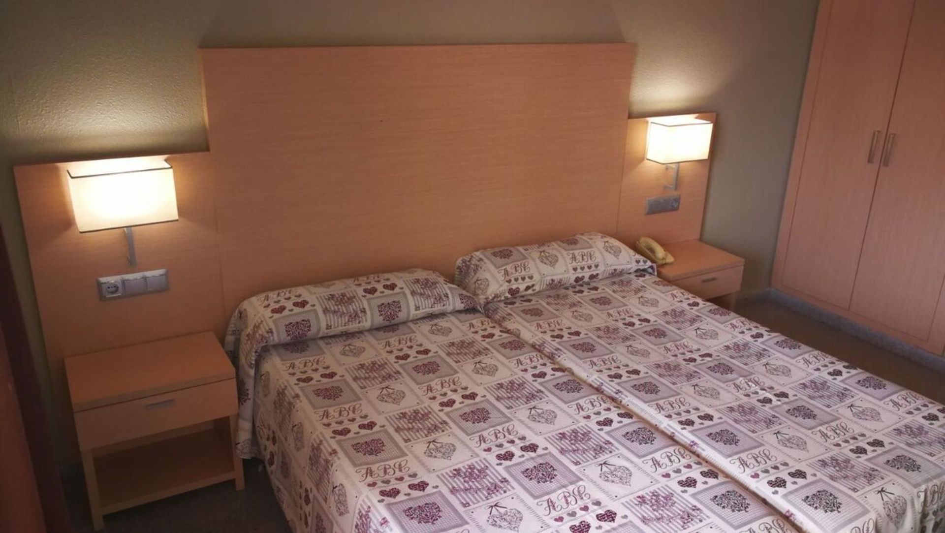 Hotel Mont Park, foto 11