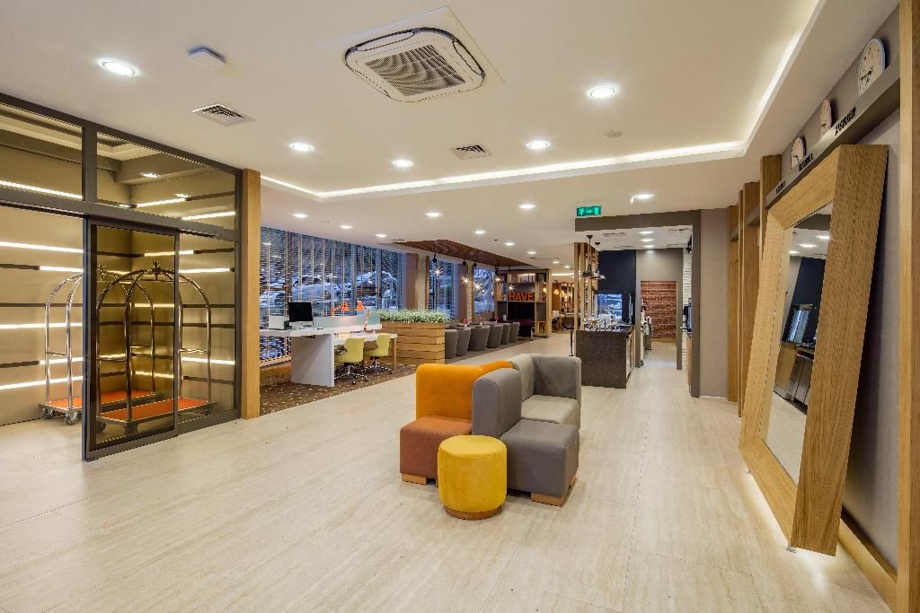 Holiday Inn Antalya - Lara, foto 10