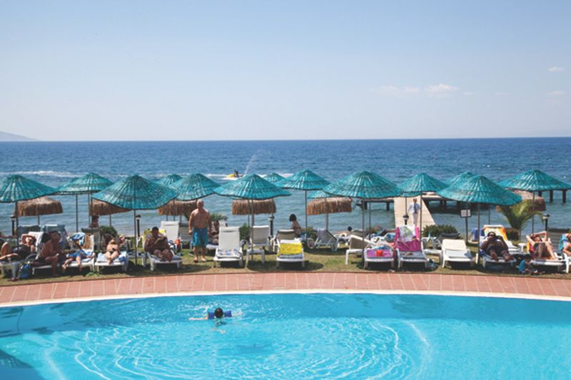 Faustina Hotel & Spa, foto 9