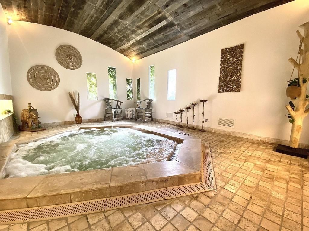 Hôtel Le Roi Théodore, Restaurant & SPA, foto 6