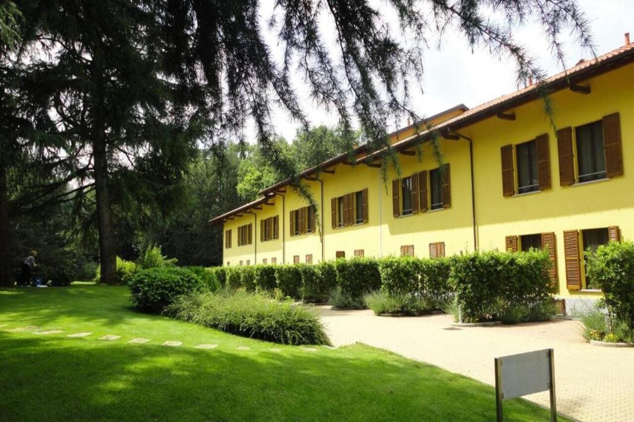B&B HOTEL Malpensa Lago Maggiore, foto 9
