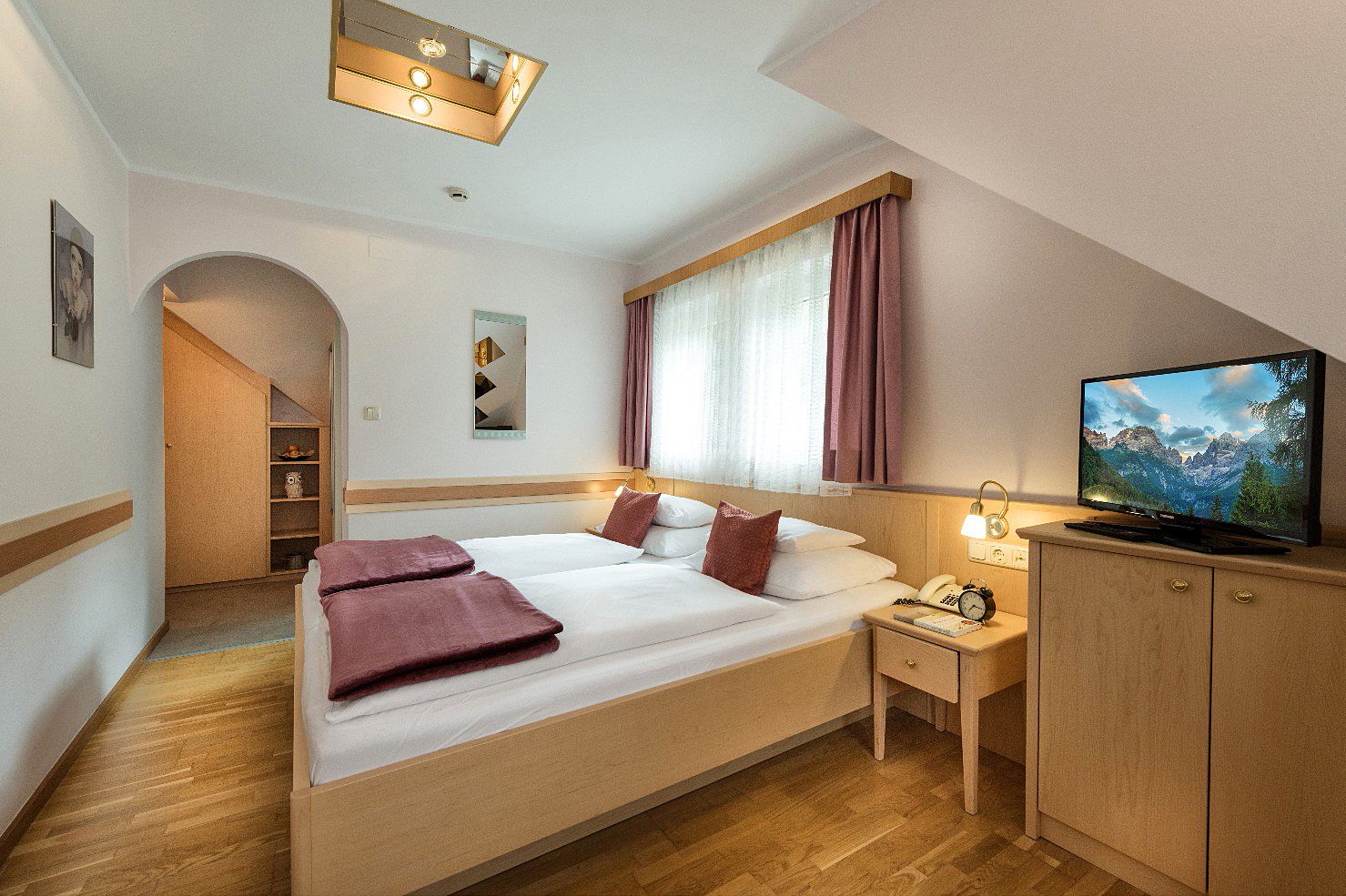 Hotel Alpenblick, foto 13
