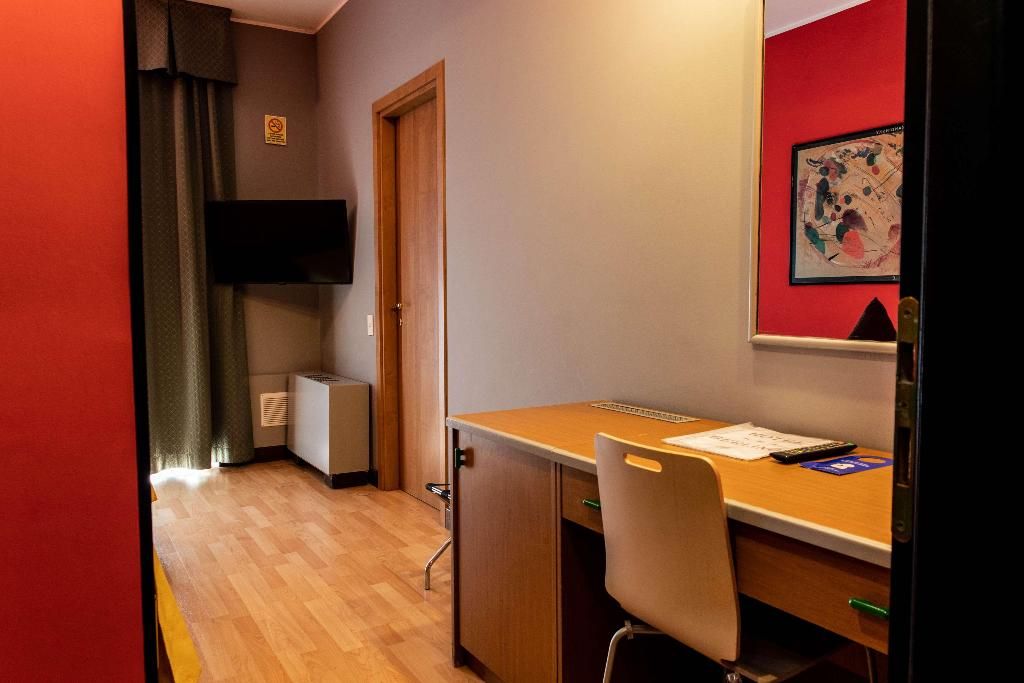 Hotel Berlino, foto 5