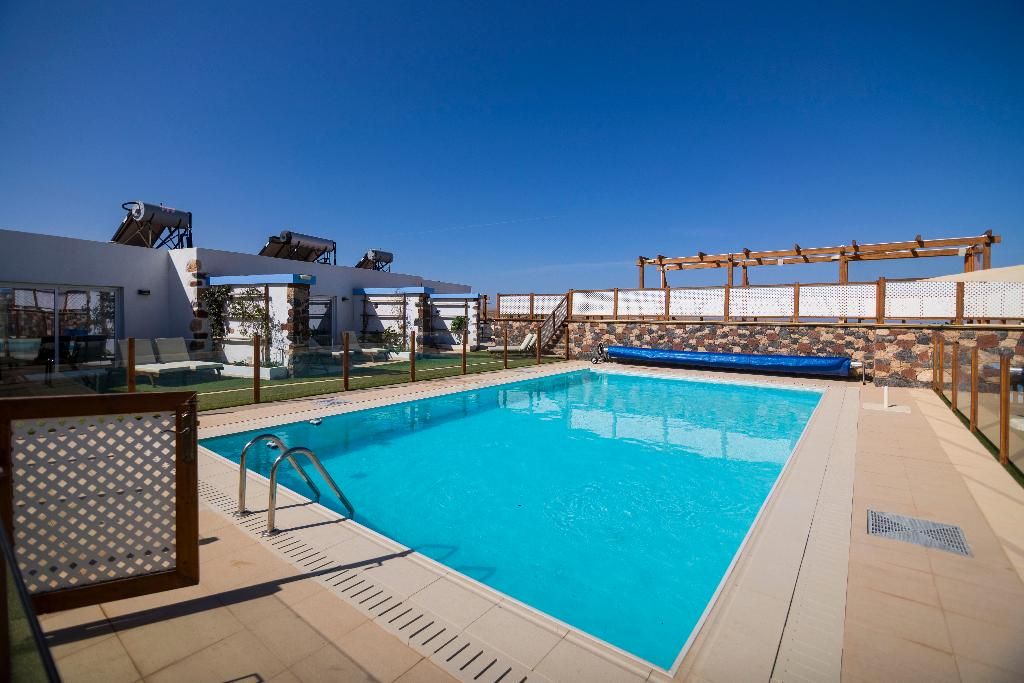 Hotel Boutique Rosario Martin, foto 2