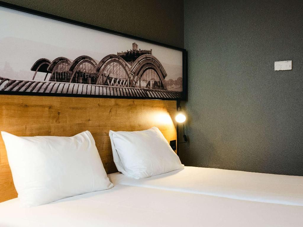 ibis Valladolid, foto 11