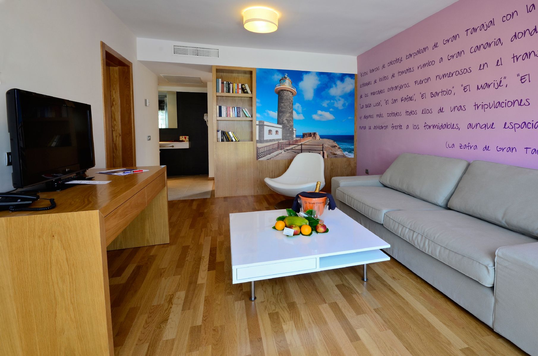 R2 Romantic Fantasia Suites, foto 10