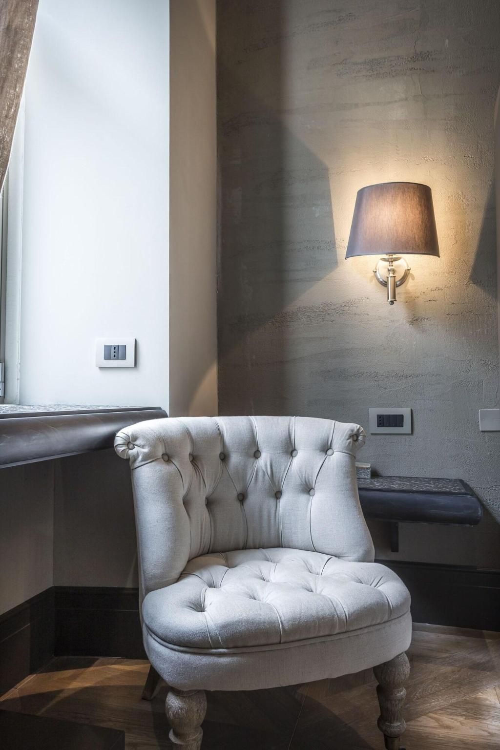 Forvm Boutique Hotel, foto 8