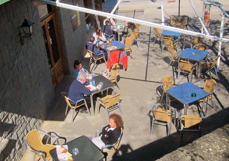 Meson de L'Ainsa, foto 13