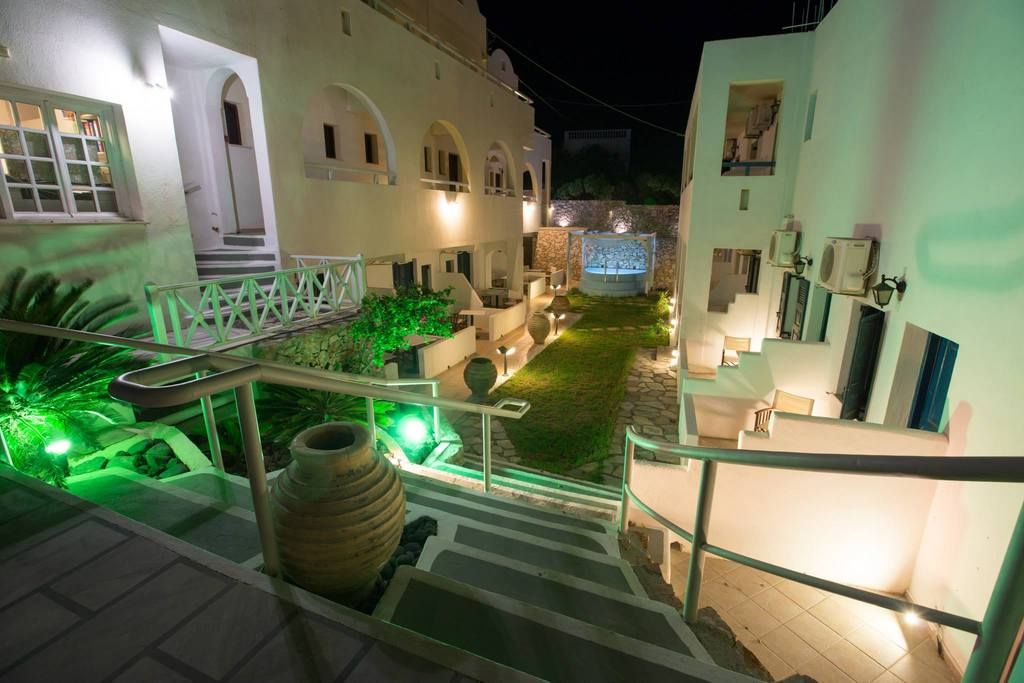 Hotel Iliada, foto 8