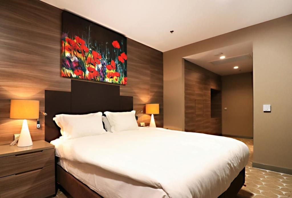 DoubleTree by Hilton Ankara Incek, foto 11