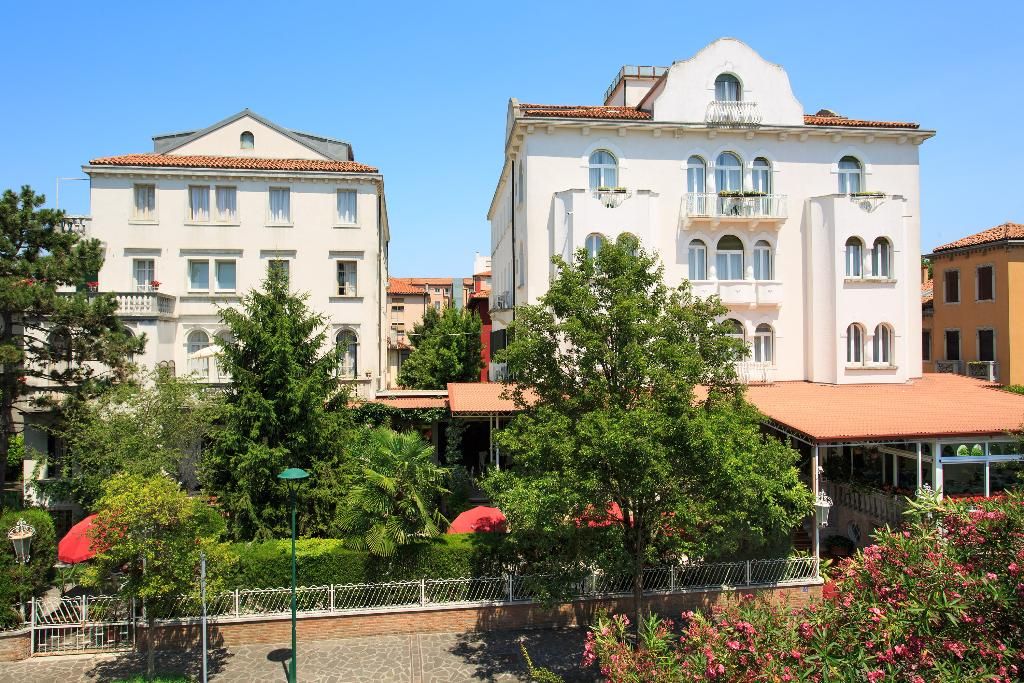 Biasutti Hotel, foto 9