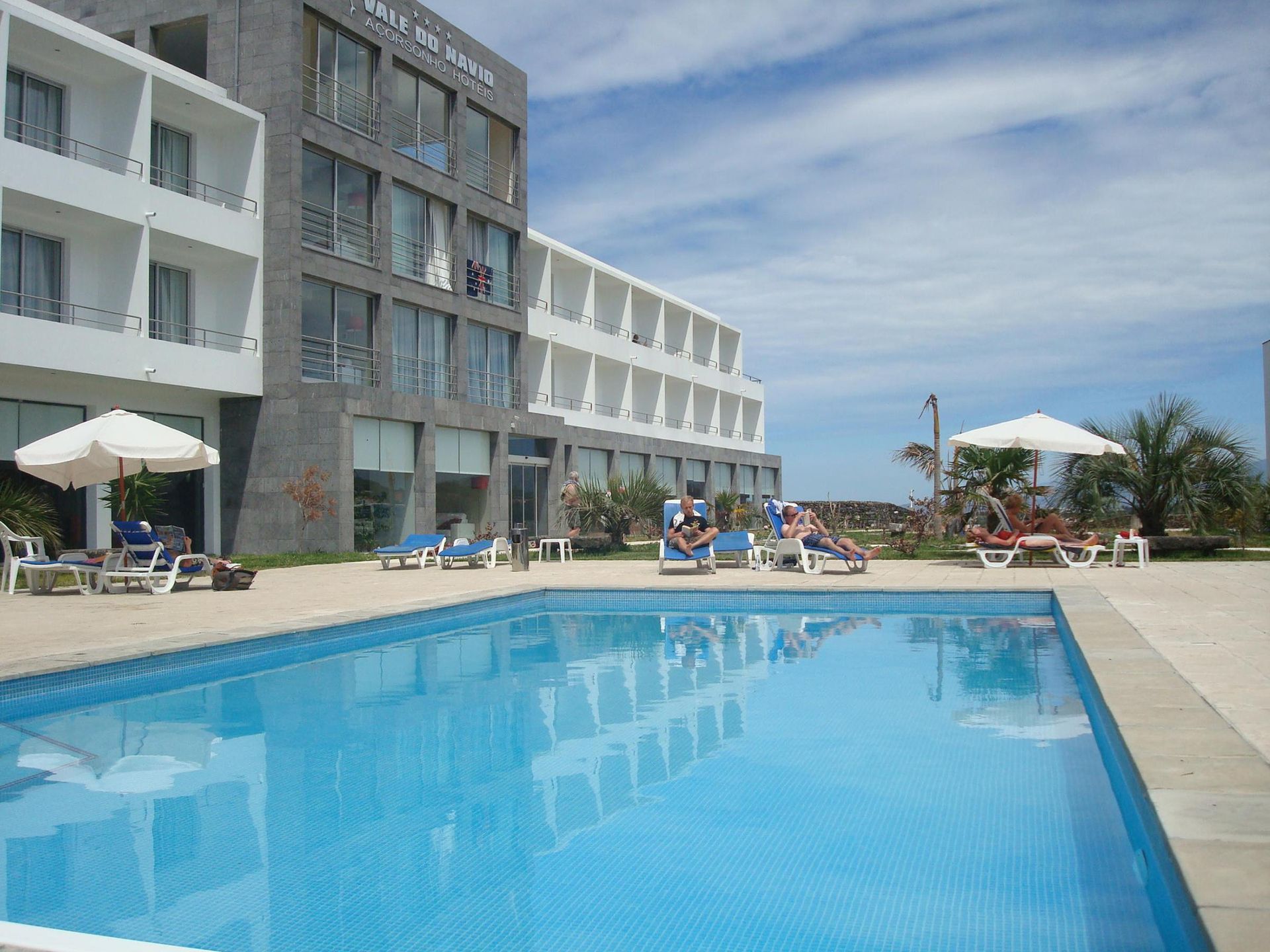 Hotel Vale do Navio, foto 2
