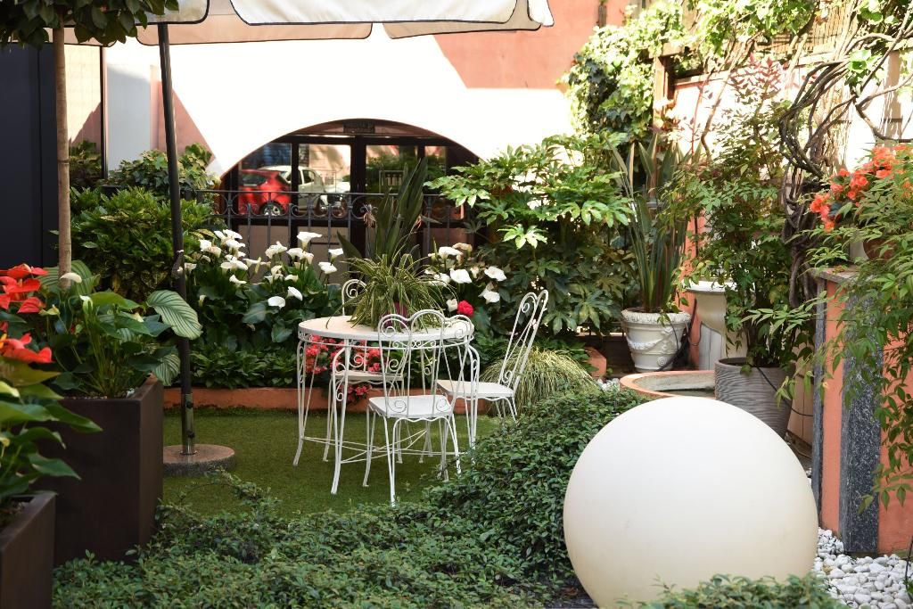Hotel Lombardia Milano, foto 11