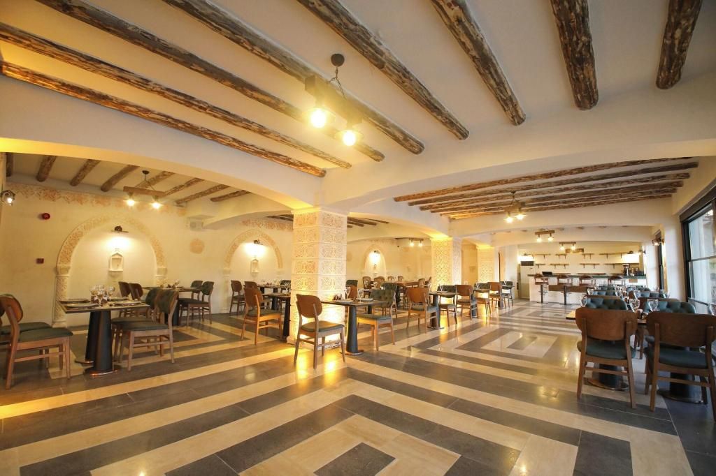 Raymar Hotels Mugla, foto 4