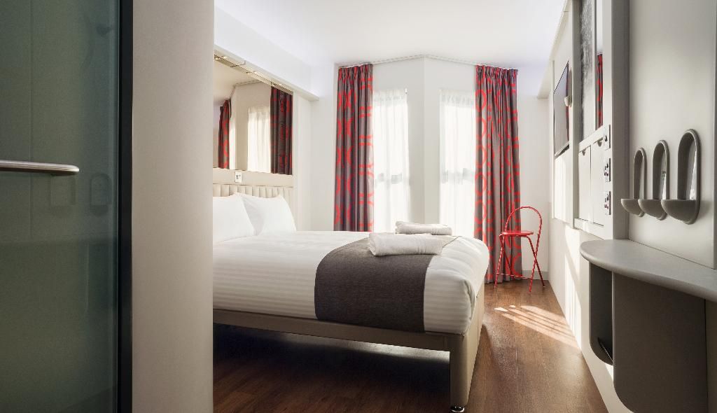 Point A Hotel, Glasgow, foto 13