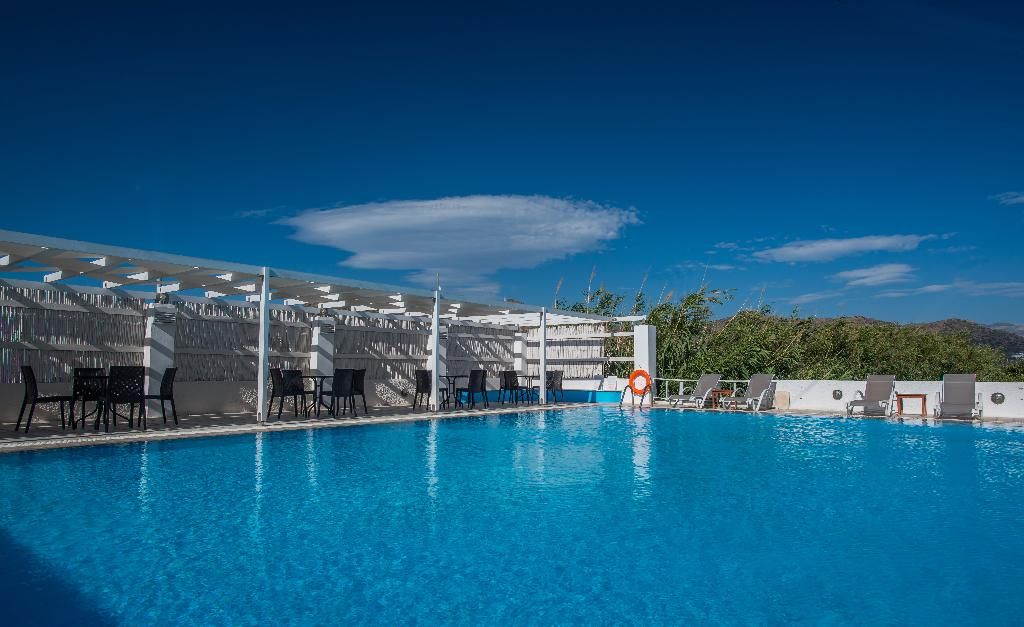 Naxos Holidays Hotel, foto 10