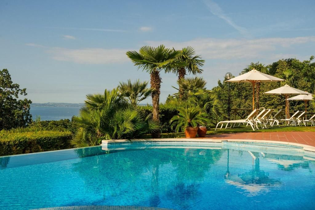 Madrigale Panoramic, Lifestyle & Soulful Hotel, foto 6