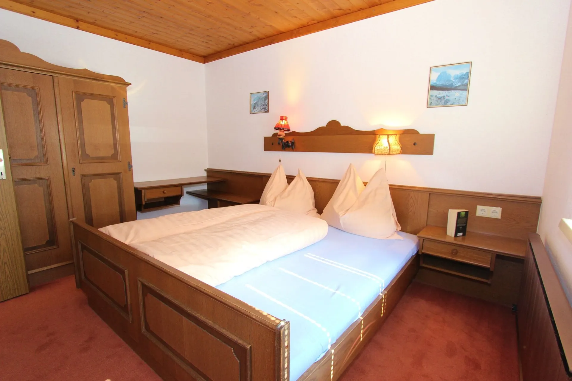 Slaapkamer