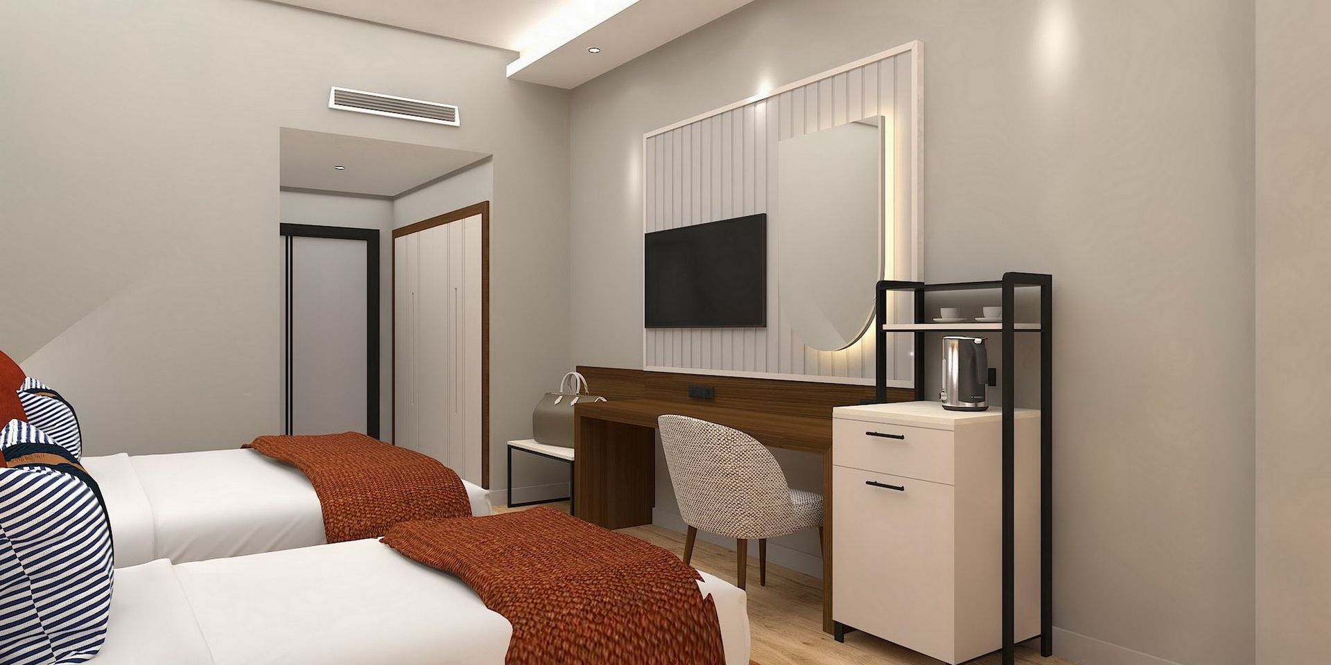 Raxeria Hotel, foto 13