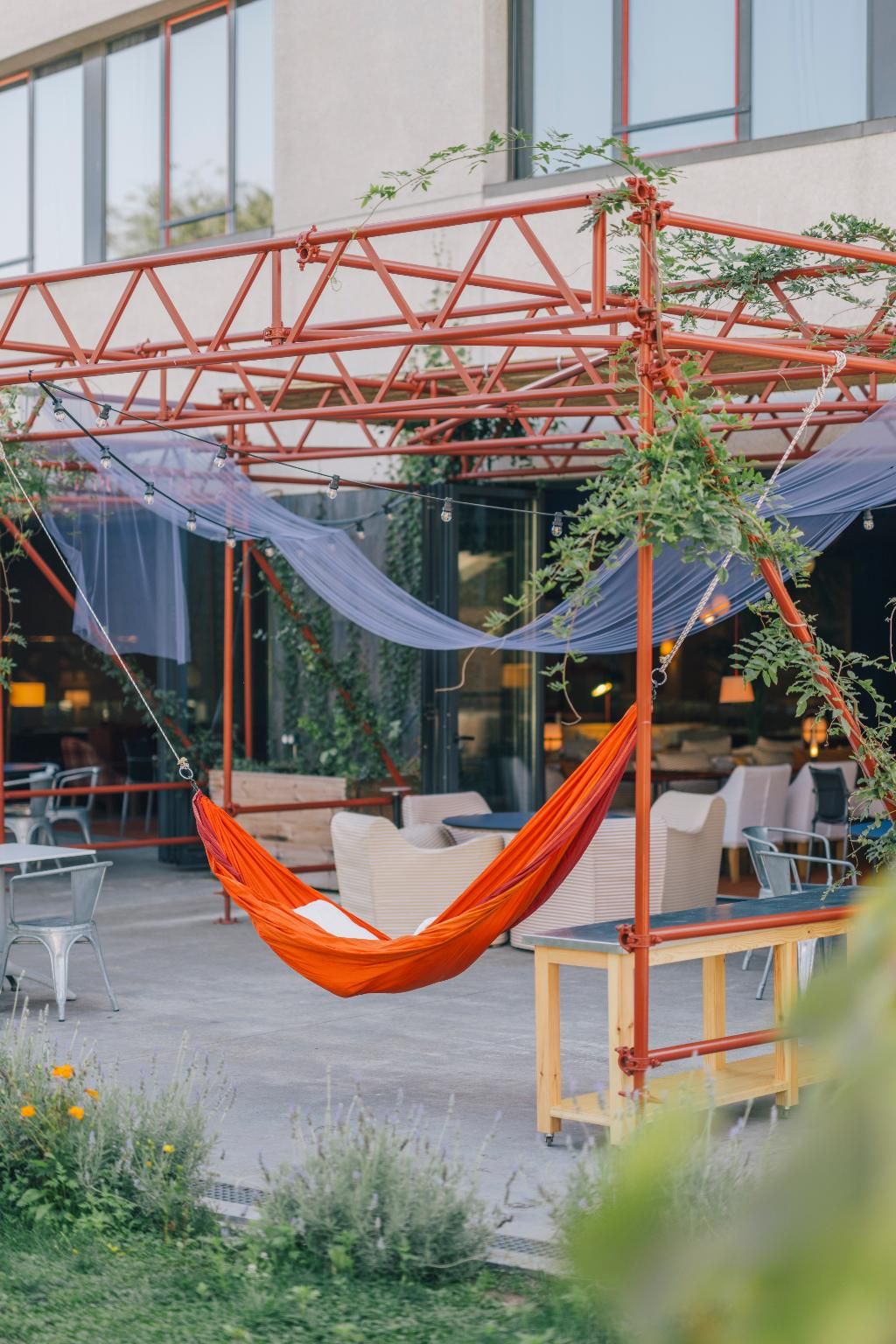 Hotel Sant Cugat, foto 14