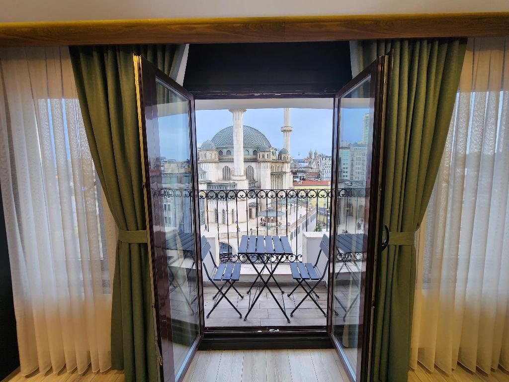 Taksim Landhouse Hotel, foto 12