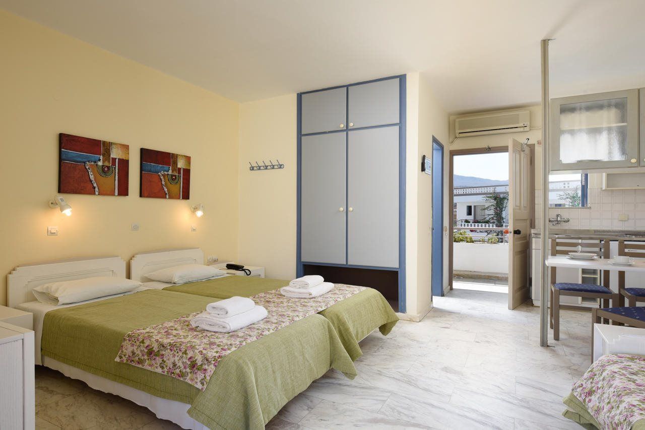 Ariadne Hotel, foto 12