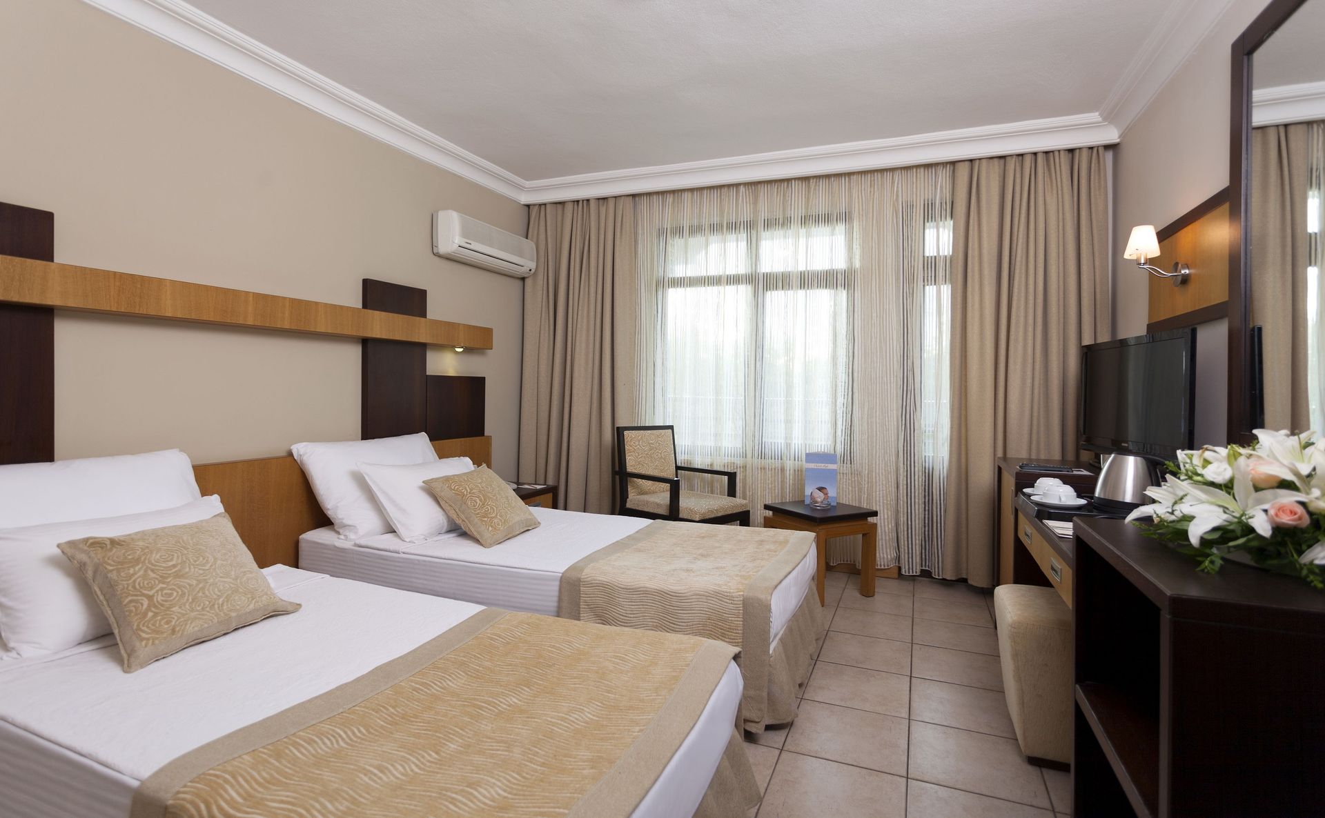 Kandelor Hotel, foto 15
