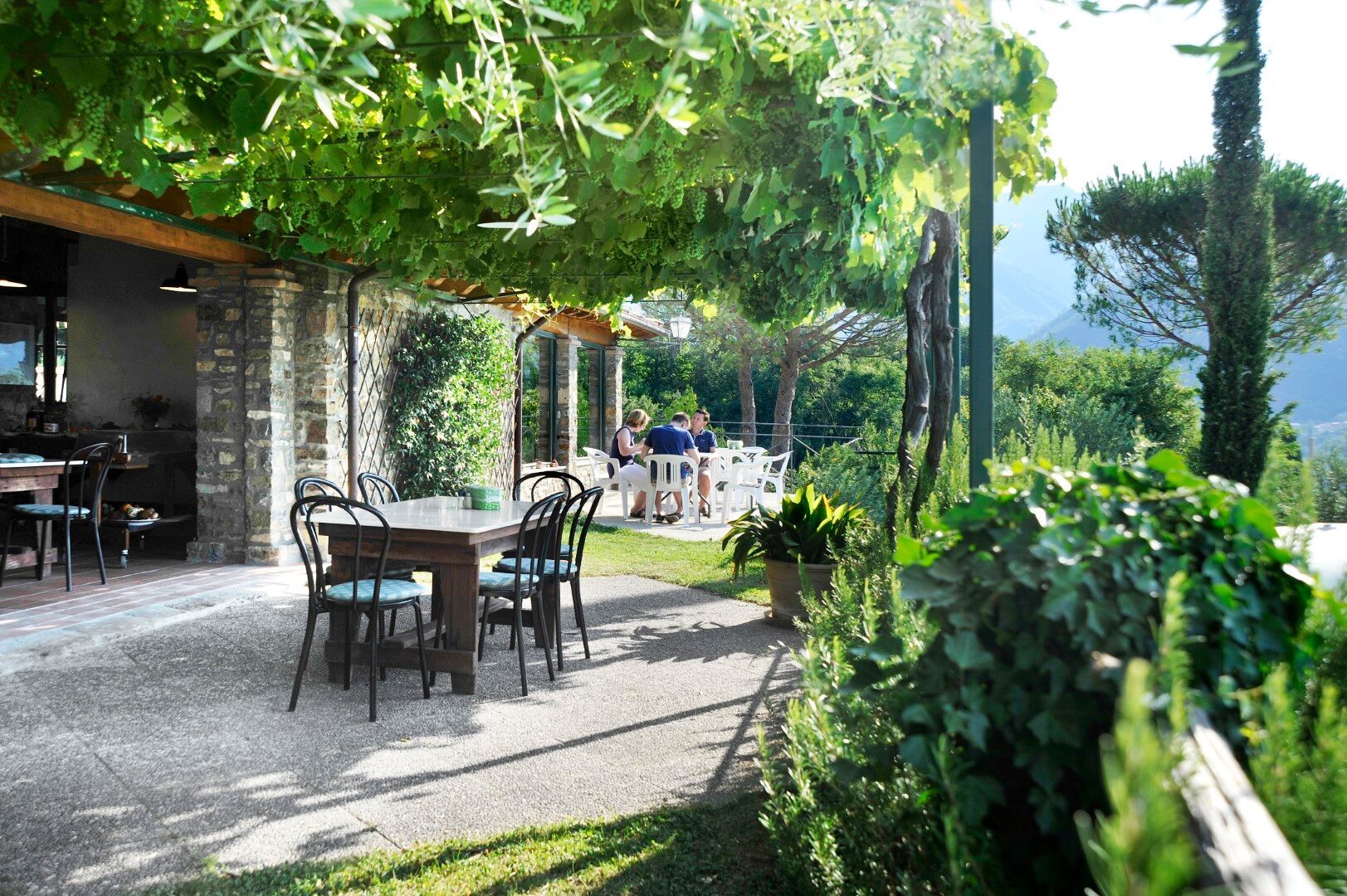 Agriturismo Giunasco, foto 2