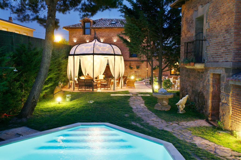Real Casona De Las Amas, foto 11