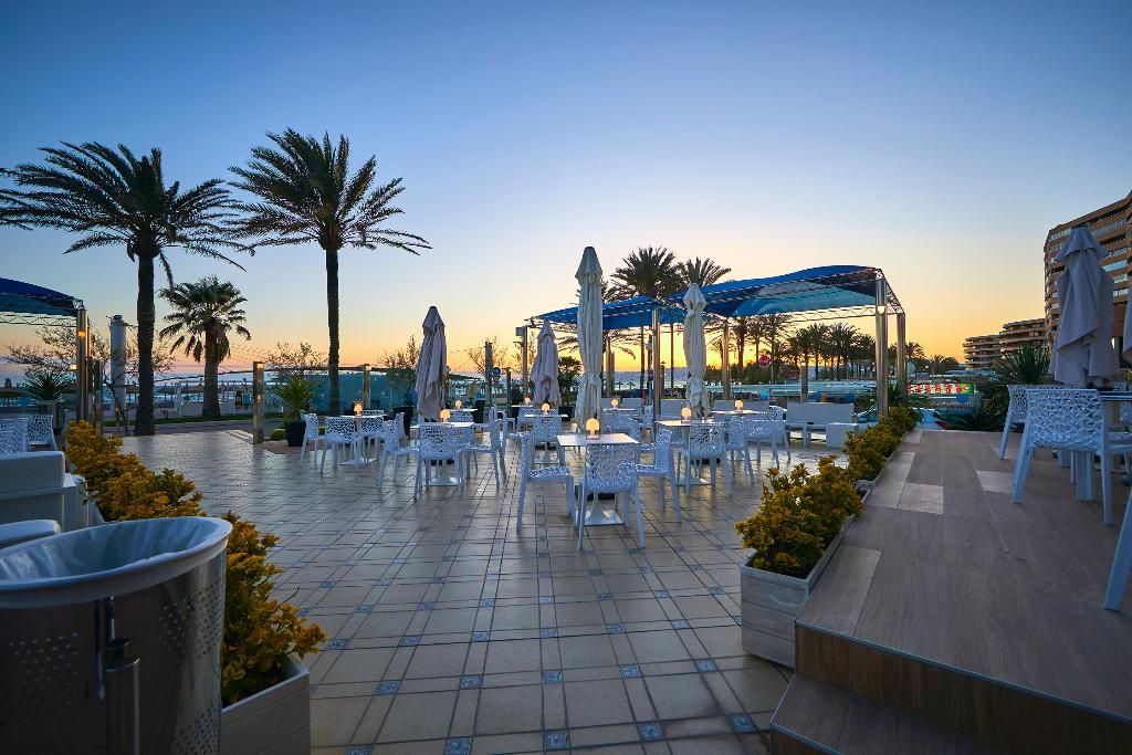 HN Negresco Beach Hotel, foto 6