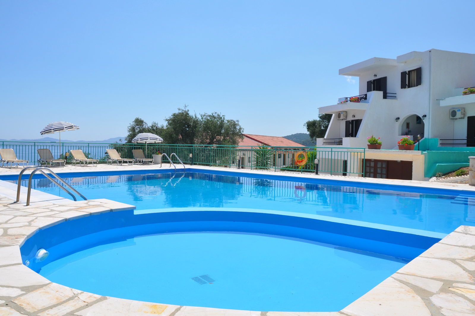 Yiannis Apartments, foto 4