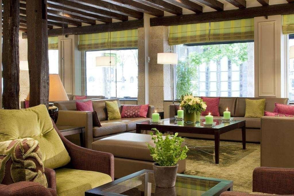 Hôtel Duquesne Eiffel, foto 7