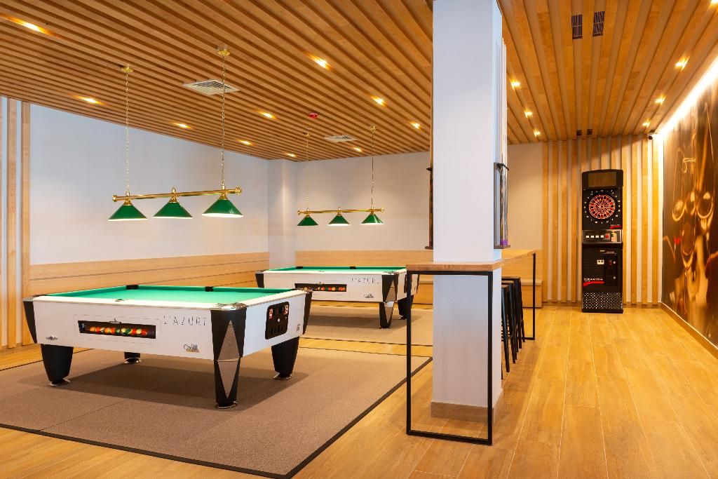 L'Azure Hotel, foto 11