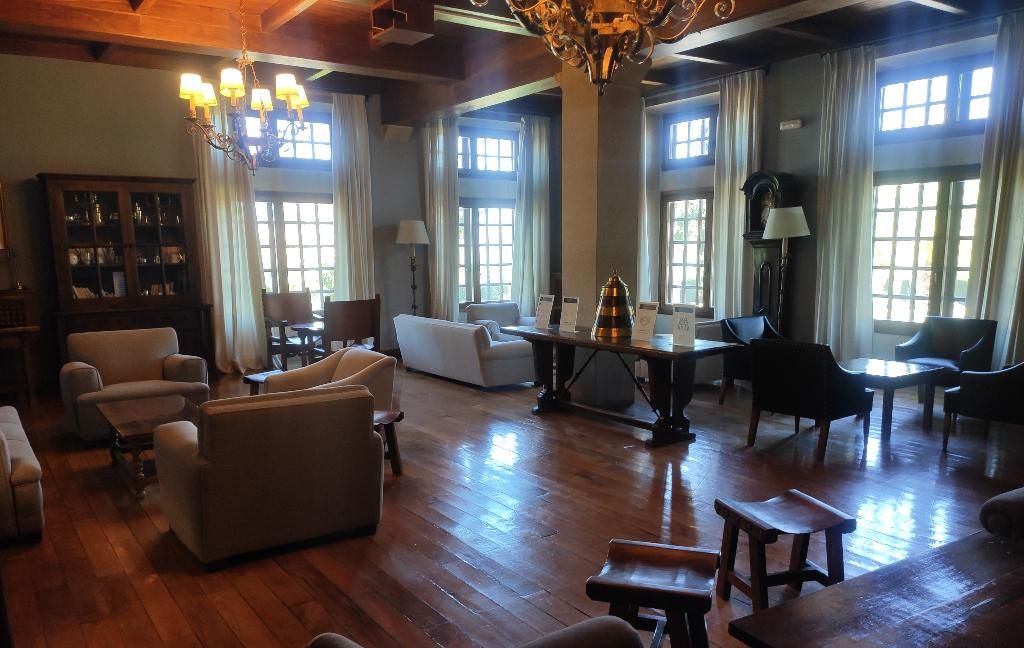 Parador de Verín, foto 15