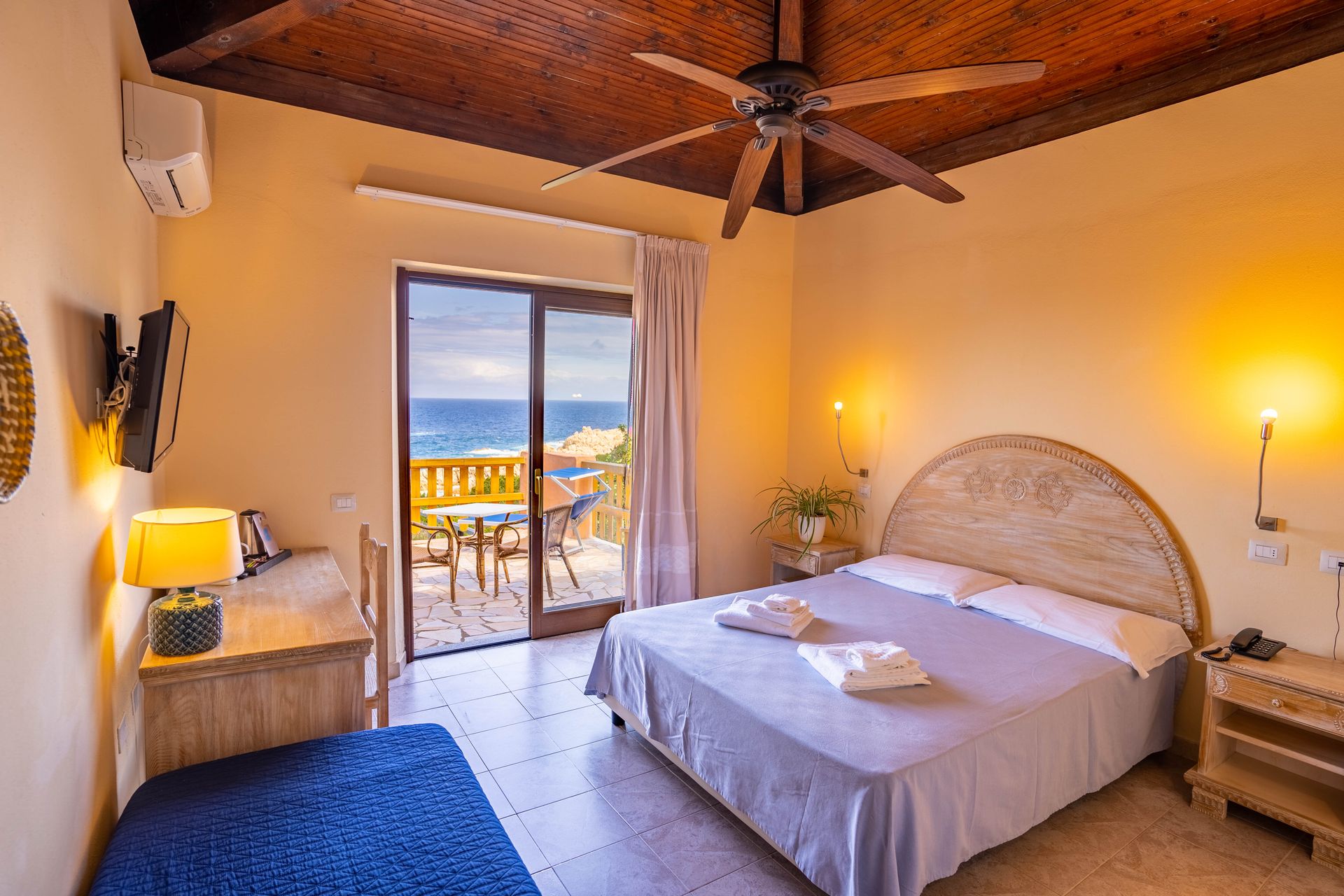 Hotel Costa Paradiso, foto 5